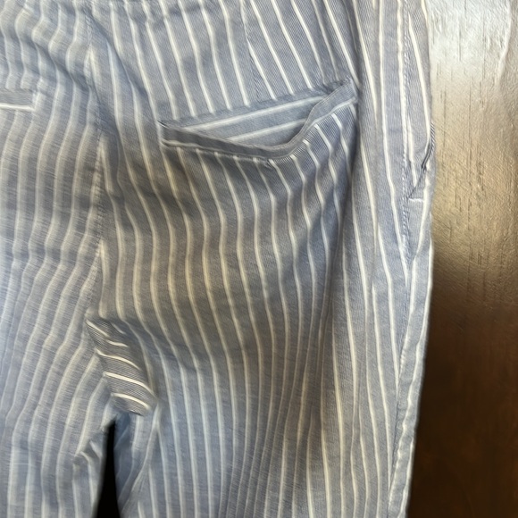 L.O.G.G. By H& M Size 6 Spring/Summer Pants - Picture 7 of 11